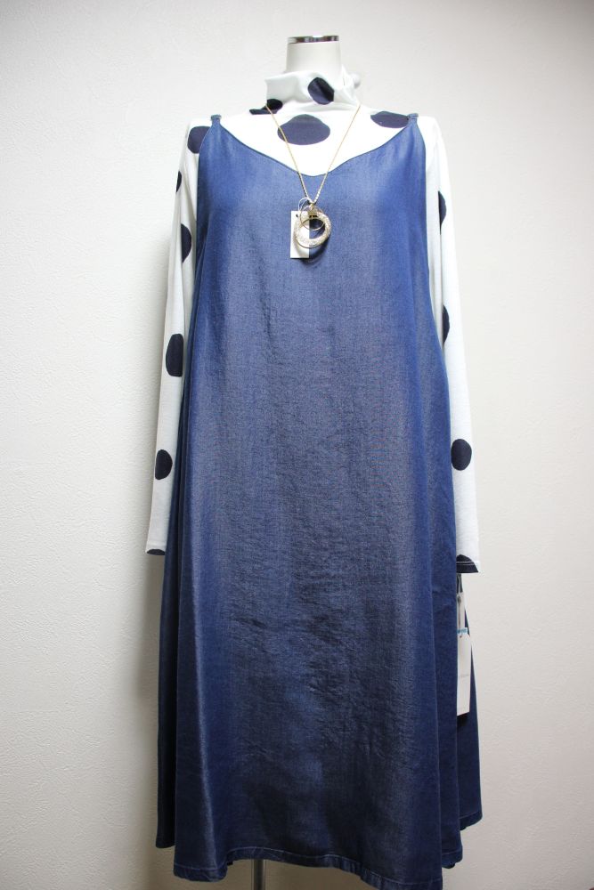 ジャンパースカート｜婦人服・ワコール・学生服販売｜ファッションプラザよしむら福井県鯖江市