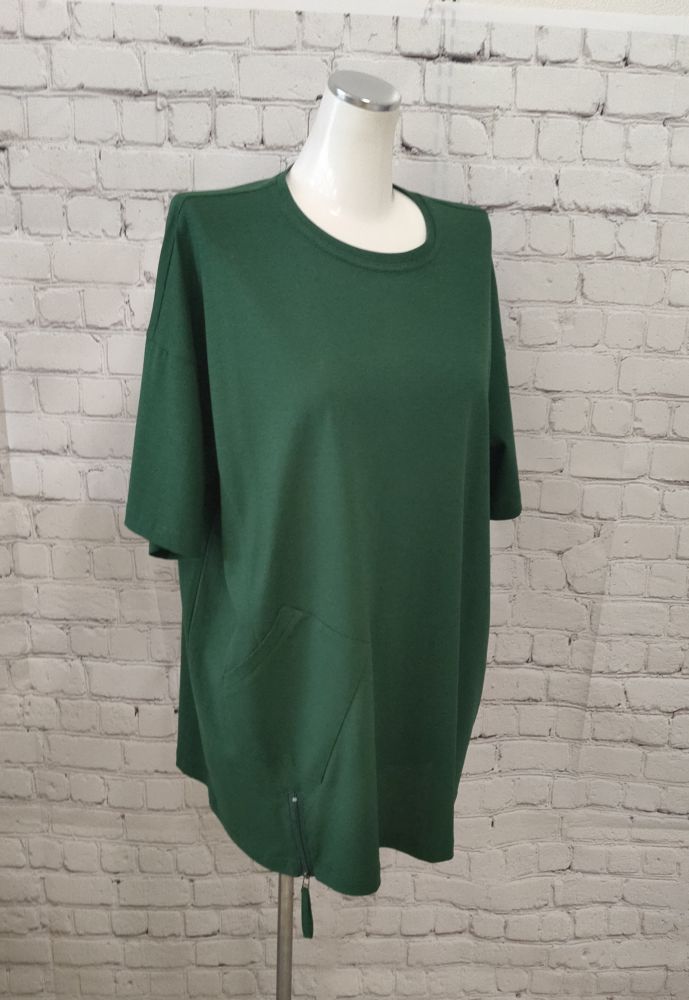 ラグランTシャツ