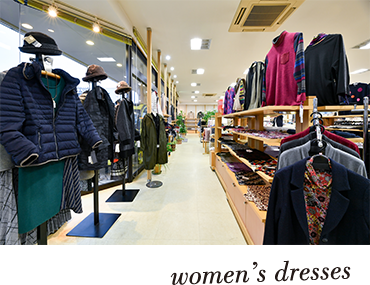 婦人服・ワコール・学生服販売｜ファッションプラザよしむら｜福井県鯖江市の学生服取扱店（鯖江東小・進徳小・惜陰小・豊小・鯖江中）